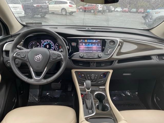 2019 Buick Envision Premium I